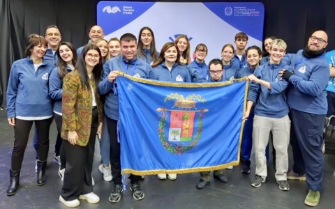 La nostra Provincia al vertice nella graduatoria dei progetti dedicati ai giovani