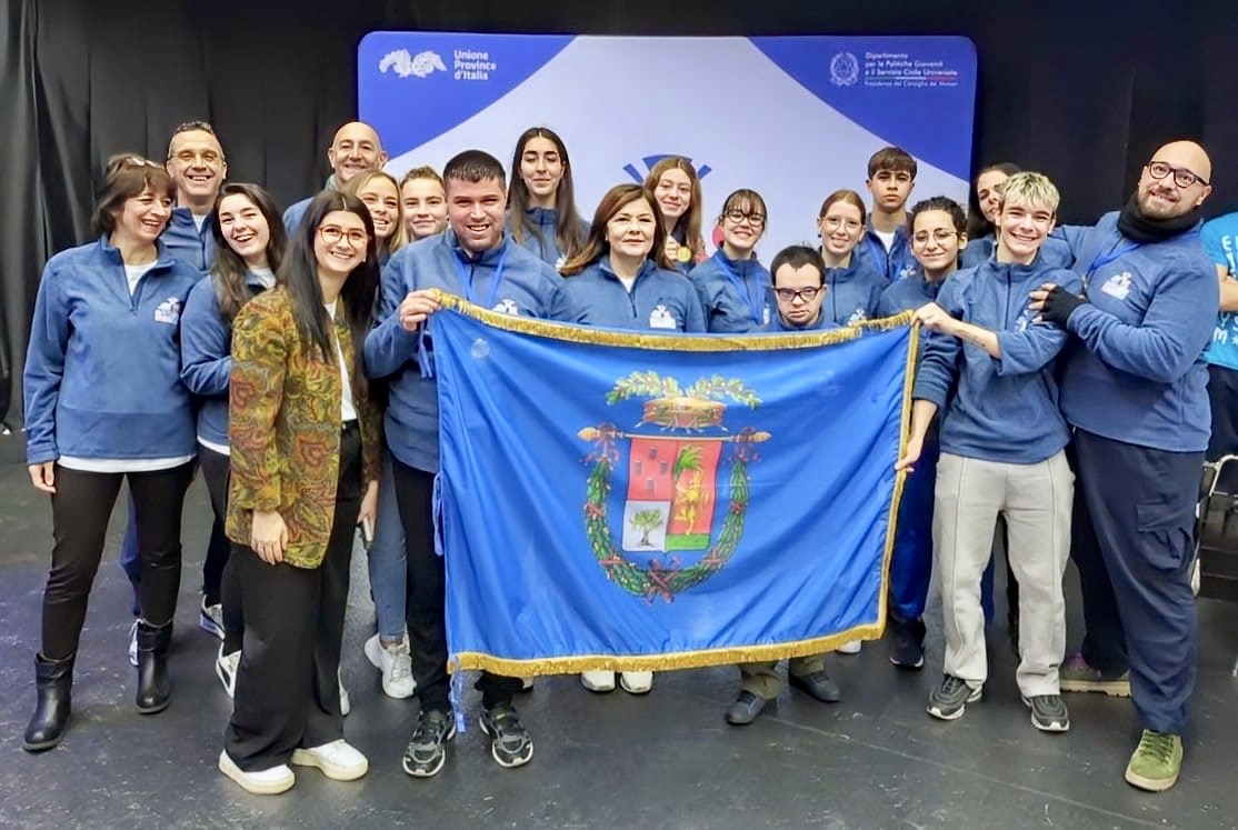 La nostra Provincia al vertice nella graduatoria dei progetti dedicati ai giovani