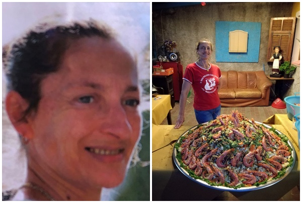 E’ morta improvvisamente a 59 anni Ramona Novella, l’anima di Villatalla
