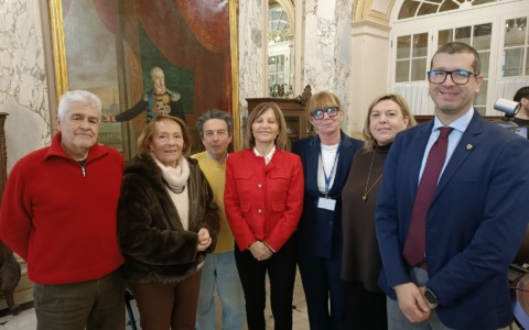 Costituito il Comitato Esecutivo per il comprensorio sanremese  del Piano sociale integrato regionale