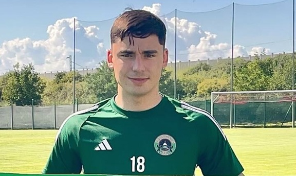 Tre colpi di mercato per la nuova Sanremese:  ingaggiati Palella, Rota e l’argentino Rojo Acosta