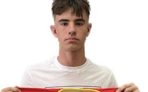 Sporting Taggia torna ultimo in classifica