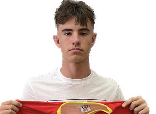 Sporting Taggia torna ultimo in classifica