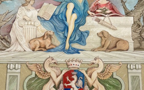 Diano Marina celebra Paolo Scati, maestro e animatore culturale