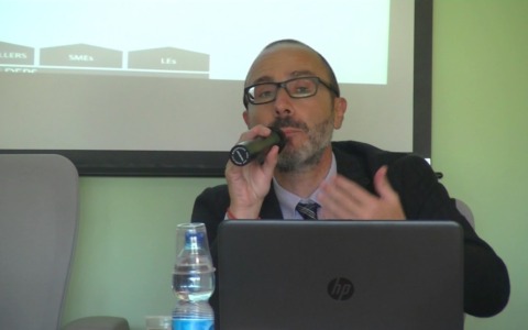 Mafia ed economia, l'”area grigia” sotto i riflettori: incontro con Rocco Sciarrone