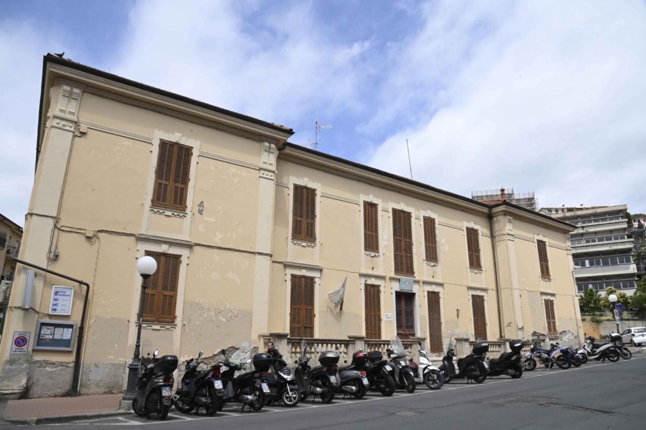 Croce Bianca riacquista la storica sede: “Tornati a casa nostra”