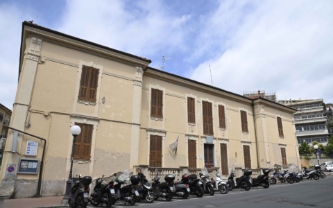 Croce Bianca riacquista la storica sede: “Tornati a casa nostra”