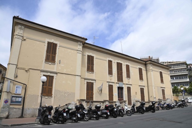 Croce Bianca riacquista la storica sede: “Tornati a casa nostra”