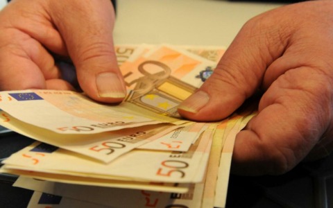 Perde busta con 1.500 euro a San Martino di Sanremo, l’appello disperato di Arlette