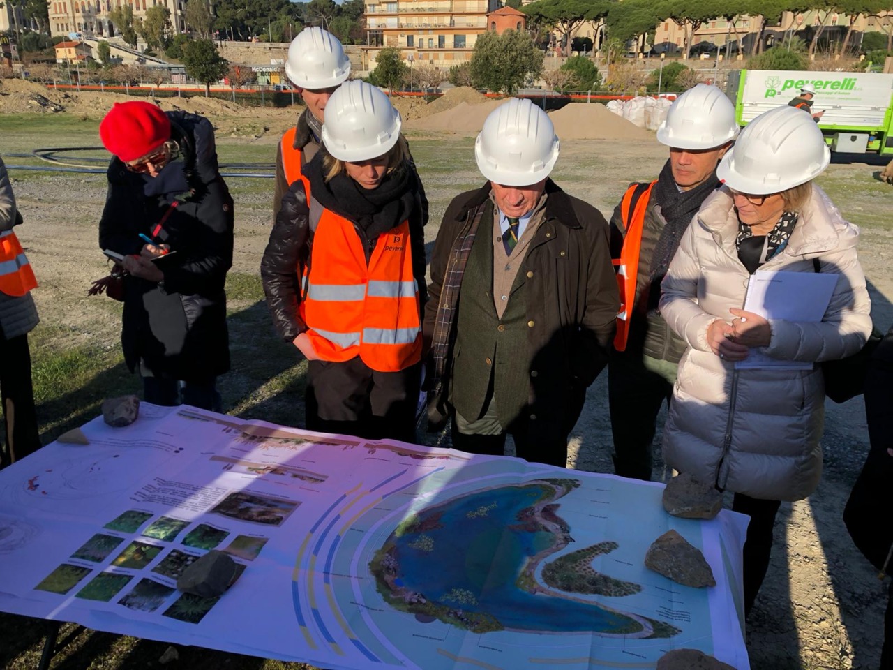 Parco dell’Energia: il sole di Imperia alimenterà il porto turistico