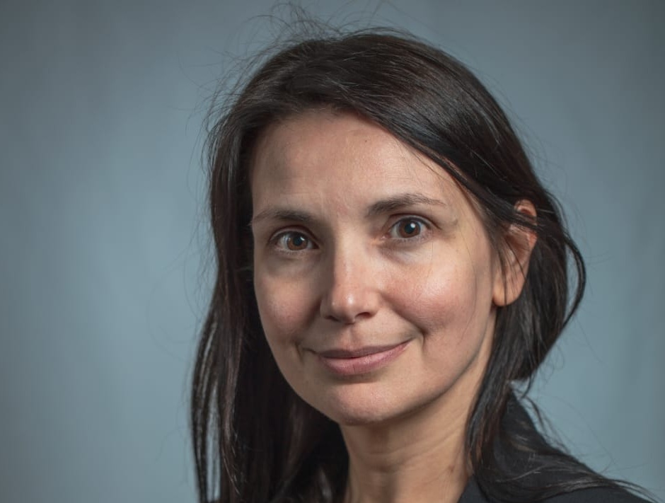 Una sanremese ai vertici di Amazon Business