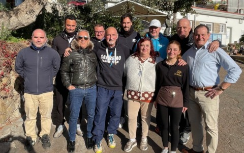 Edizione da record per l’ITF Masters MT700 Sanremo