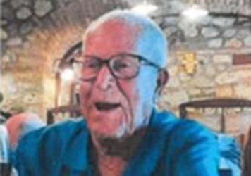 Morto a Sanremo Vincenzo Tomaselli, l’annuncio dei sette figli