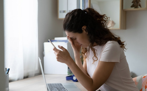 Contattata dalla finta banca, truffata per 20mila euro