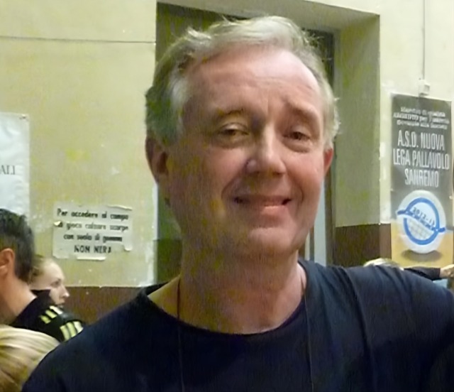 Morto l’ex pallavolista Franco Magnetto, precipitato dal secondo piano della casa di riposo