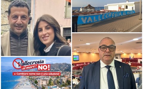 “Vallecrosia al Mare” SI’ o NO? E’ partita la campagna referendaria. Ecco quando si vota