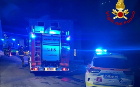 Due donne e un uomo intossicati da monossido in casa nell’entroterra di Imperia