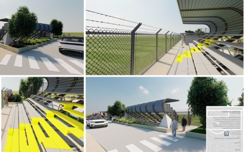 Nuovo progetto Virtus Sanremese per gestire Pian di Poma