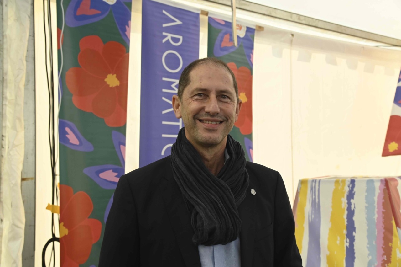 Za Garibaldi sul “confronto” fognario dell’opposizione: “Un’operazione che rischia di danneggiare l’economia turistica”