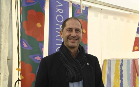 Za Garibaldi sul “confronto” fognario dell’opposizione: “Un’operazione che rischia di danneggiare l’economia turistica”