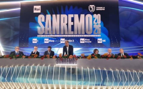 Festival di Sanremo: musica, ospiti internazionali e curiosità della 76ª edizione