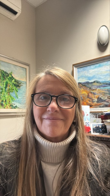 Marzia Taruffi ospite de “Il tea con l’autore”