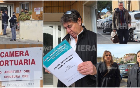 I primi esiti dell’autopsia: Beatrice aveva traumi su cranio, dorso, addome e gambe