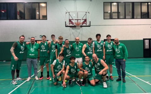 Bvc Sanremo cede nel finale col Varazze 77-85