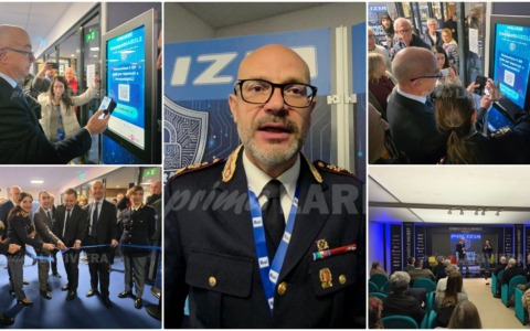 Nel 2025 oltre mille truffe online in Liguria, inaugurata la campagna “Inospettabili” della polizia