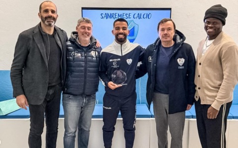 Il video delle reti di Djorkaeff e Rota. La Biellese contesta l’arbitraggio: “Due rigori per noi e raddoppio in furiogioco”