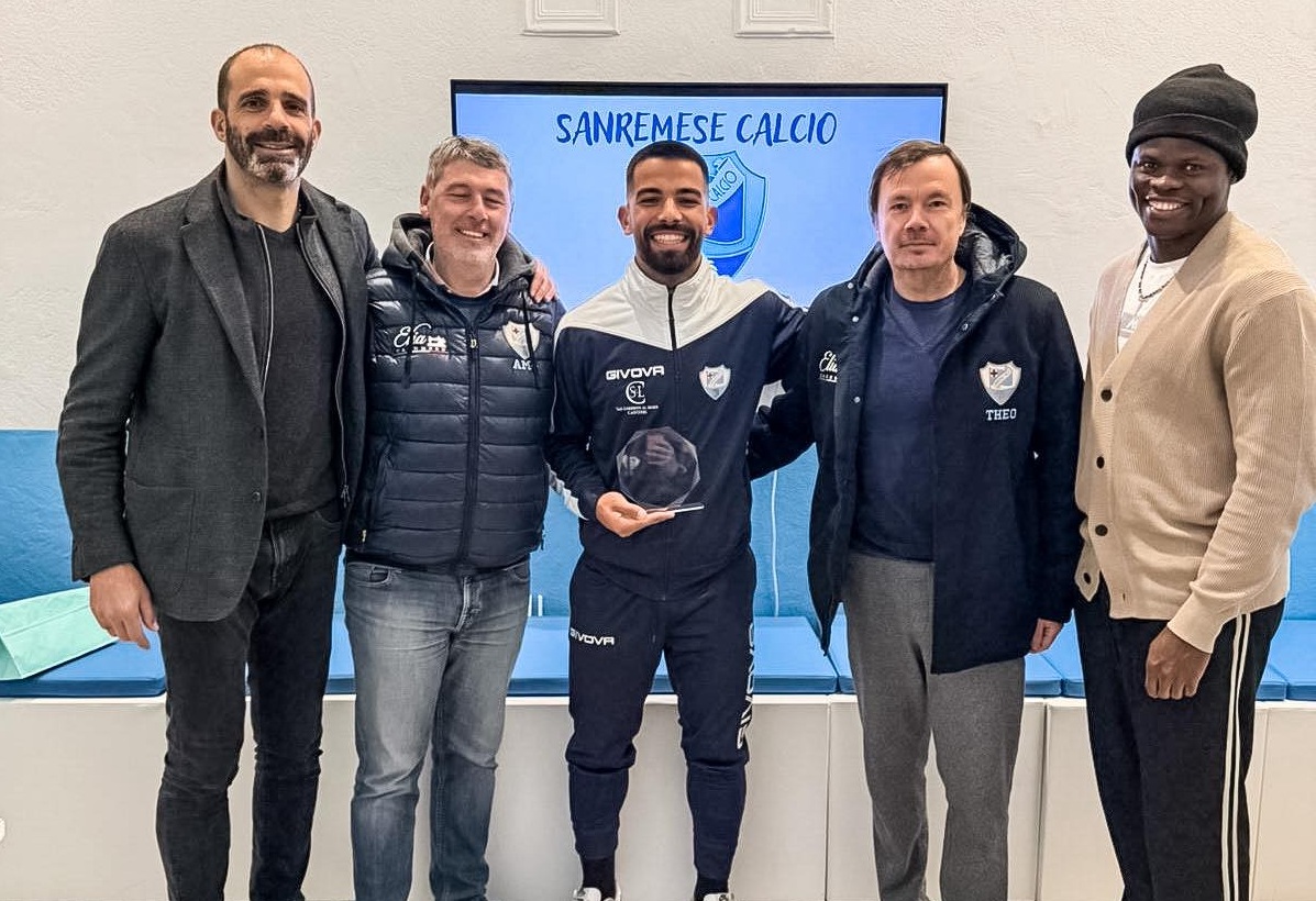 Il video delle reti di Djorkaeff e Rota. La Biellese contesta l’arbitraggio: “Due rigori per noi e raddoppio in furiogioco”