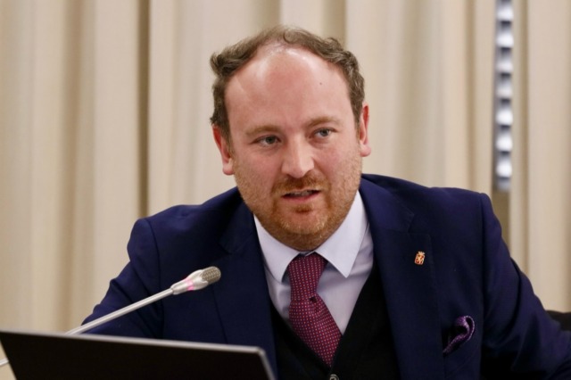 Ventimiglia Progressista contro la nomina di Di Muro a o Presidente della Commissione Immigrazione dell’ANCI