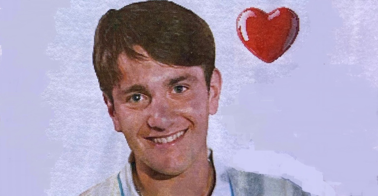 Domani l’addio al 18enne Gabriele Capone, lo studente di Imperia morto nello schianto in moto