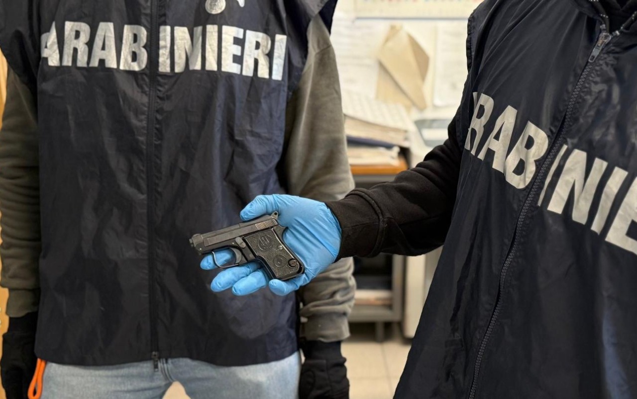 Sanremo, doppio blitz dei Carabinieri: due arresti in meno di 24 ore