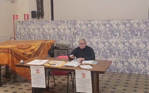 Nasce la costola sanremese del “Comitato per il No” al referendum sulla giustizia