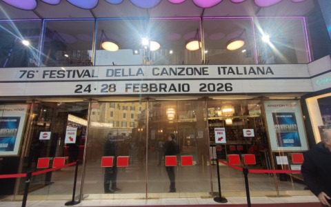 Fotoclub Riviera dei Fiori omaggia il Festival con quattro mostre