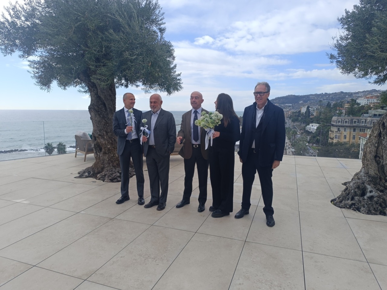 Il ranuncolo “Giannina” protagonista di un crowdfunding per il Gaslini