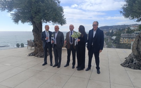 Il ranuncolo “Giannina” protagonista di un crowdfunding per il Gaslini