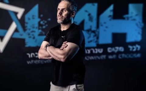 Difesa personale: il fondatore del Khala System ospite ad Arma di Taggia