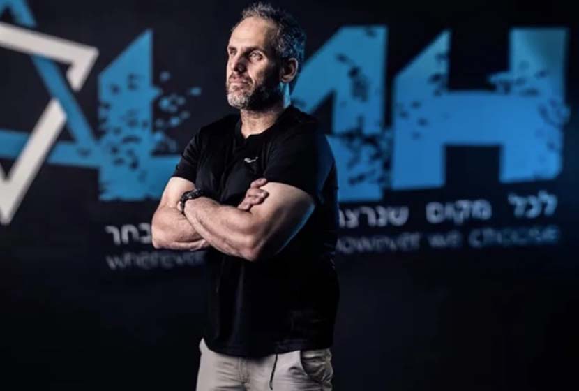 Difesa personale: il fondatore del Khala System ospite ad Arma di Taggia