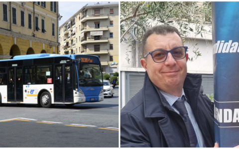 Il capogruppo di Avanti con Scajola Andrea Landolfi vince il concorso in RT