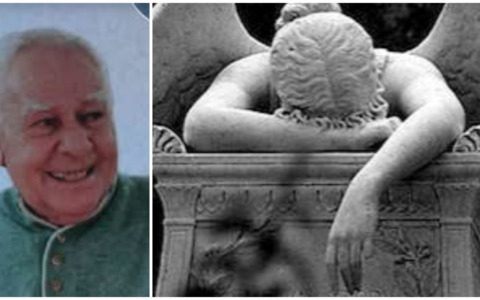 Pesca sportiva in lutto: è morto Ferdinando Acucella