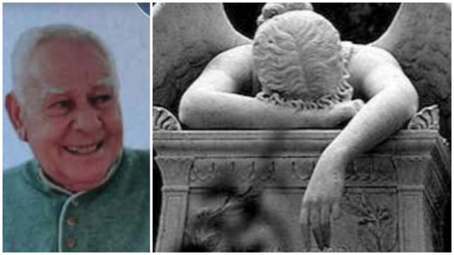 Pesca sportiva in lutto: è morto Ferdinando Acucella