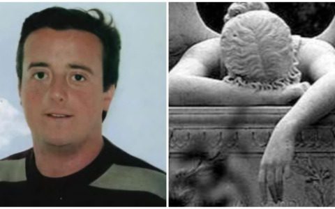 Badalucco piange Giuseppe Panizzi