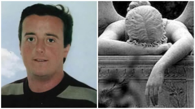 Badalucco piange Giuseppe Panizzi