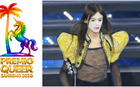 Torna il Premio Queer con MiaArcigay, Agedo e Gay.it