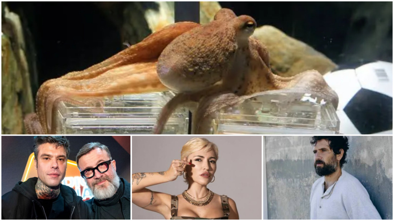 Ecco chi potrebbe vincere il Festival secondo… le Intelligenze Artificiali