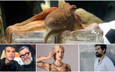 Ecco chi potrebbe vincere il Festival secondo… le Intelligenze Artificiali