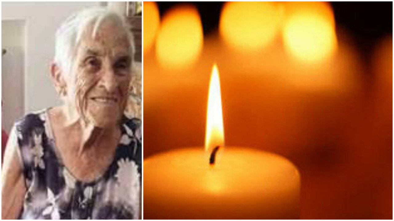 Sabato l’ultimo saluto a Bianca Pagella, 100 anni