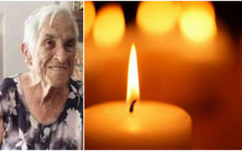 Sabato l’ultimo saluto a Bianca Pagella, 100 anni